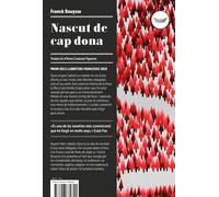 Nascut de cap dona | Franck Bouysse, Anna Casassas