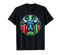 NASDAQ ETF Investing Mercado de valores QQQ Camiseta