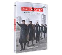 Nasdrovia - 2ª Temporada - DVD [DVD]