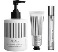 Naseem Olfactive facet 301 (10 ml + Jabón de manos 300 ml + Crema de manos 50 ml) Agua de Perfume