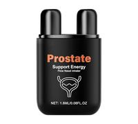 Naseninhalator mit Doppelfunktion, Erfrischend Duftender Naseninhalationsstift Difusor de aromaterapia de nariz limpia, botella dispensadora de bienestar para restaurar la vitalidad