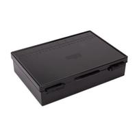 Caja De Tácticas Grande Nash / Pesca De Carpas