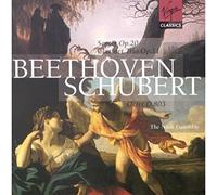 Nash Ensemble - Beethoven - Trio / Septuor / Trio pour clarinette