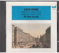 Nash Ensemble - Nonetto Op 31 in Fa (1831)