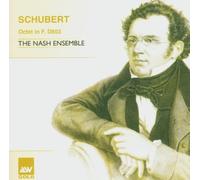 Nash Ensemble - Schubert: Octet in F D803