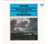 Nash Ensemble - Settimino Op 147 (1853)