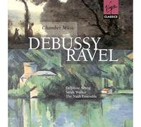 Nash Ensemble the - Musica Da Camera