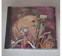 Nash Ensemble,the^Nash Ensemble - Concerto Sonata Piano/Poems (8)/&