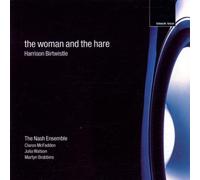 Birtwistle: Woman and the Hare