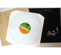 Nash, Graham & David Crosby - Graham Nash & David Crosby [Vinilo]