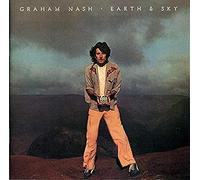 Nash, Graham - Earth & Sky