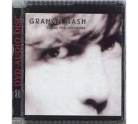 Nash,Graham^Nash,Graham^Nash,Graham - Songs for Survivors [DVD de Audio]