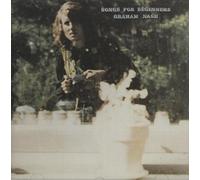 Graham Nash - Songs For Beginners