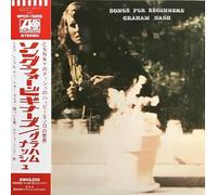 Nash, Graham - Songs For Beginners