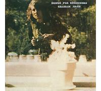 Nash, Graham - Songs For Beginners