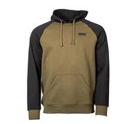 Nash Hacer It Happen Sudadera Raglán/Pesca de Carpa Ropa