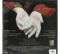 Nash Israel - Topaz [Vinilo]