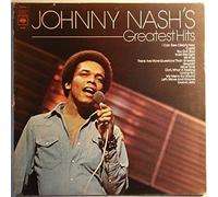 NASH, Johnny - Greatest Hits (Nash, Johnny) / CBS 69096