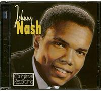 Nash, Johnny - Johnny Nash