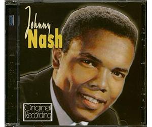 Nash, Johnny - Johnny Nash
