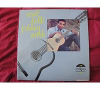 NASH, Johnny - Johnny Nash "Soul Folk" Original 1969 Hologram Cover Produced in Jamaica JAD Records JS-1006 Stereo Vinyl Lp Record EX