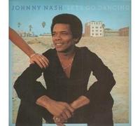 NASH, Johnny - Let's Go Dancing [Vinilo]
