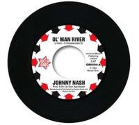 Nash, Johnny - Ol' Man River / I Lost My Baby [Vinilo]