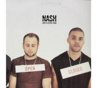 NASH - JUST A LITTLE SIGN 12" SINGLE UK GO BEAT 2001 3 TRACK RADIO VERSION (GOBX43)