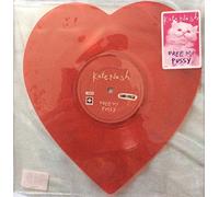 Nash, Kate - Free My Pussy [Vinilo]
