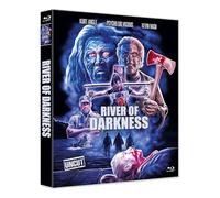 Nash, Kevin & Angle, Kurt - River of Darkness - Lim. Scanavo Uncut ed. [Alemania] [Blu-ray]