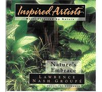 Nash, Lawrence Groupe - Nature's Embrace