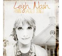NASH LEIGH - HYMNS AND SACRED SONGS