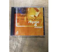 Nash, Ted - Rhyme & Reason