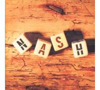 Nash - The Chancer