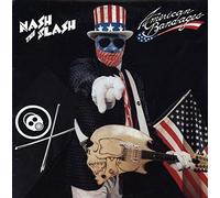 Nash The Slash - American Bandages (Vinyl Record)