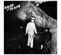 Nash The Slash - Children Of The Night (Blue Vinyl) [Vinilo]