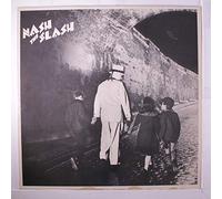 Nash The Slash - children of the night LP