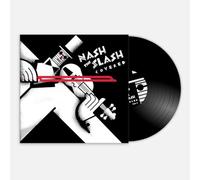 Nash the Slash - Covered [Vinilo]