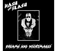 Nash The Slash - Dreams And Nightmares [Vinilo]
