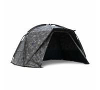 Nash Titan Hide Camo Pro / Carpa De Pesca Bivvy Y Refugio