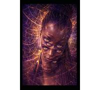 Nasha Rock: Web of Lies (Nasha Rock: The Night Games)