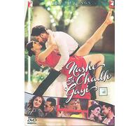 Nashe Si Chadh Gayi - Top 50 Songs From Yash Raj Films DVD