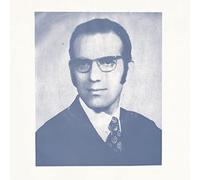 NASHENAS - Life Is A Heavy Burden