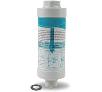 Nashi - Inodoro Japones inteligente | WC con Bidet | Agua con chorrito, Taza calefactable y Secado |Apertura Automática | Autolimpieza y Estirilizador UV | FILTRO Ovian SE