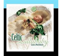 Nashman Laura - Celtic Lullababy