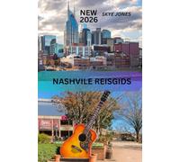 NASHVILE Reisgids 2026