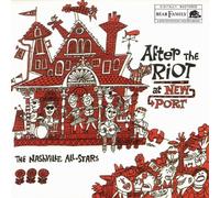 Nashville Allstars - Riot at Newport [Import]
