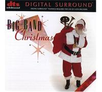 Nashville Big Band Jazz... - Big Band Christmas Vol.1 [DVD de Audio]