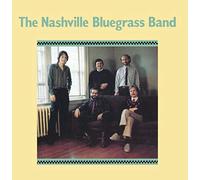 Nashville Bluegrass Band - The Nashville Bluegrass Band