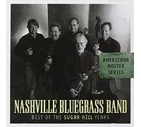 Nashville Bluegrass - Best Of The Sugar Hill Years